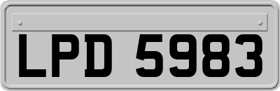 LPD5983