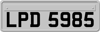 LPD5985