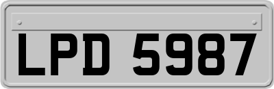 LPD5987