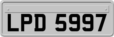 LPD5997