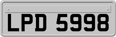 LPD5998