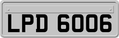 LPD6006