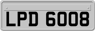LPD6008