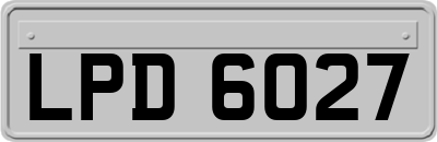 LPD6027