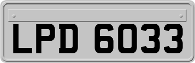 LPD6033