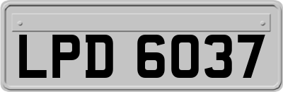 LPD6037