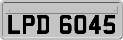 LPD6045