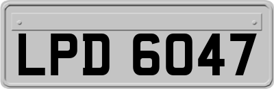 LPD6047