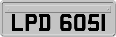 LPD6051