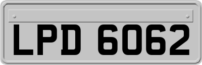 LPD6062