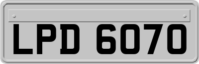 LPD6070