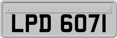 LPD6071