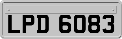 LPD6083