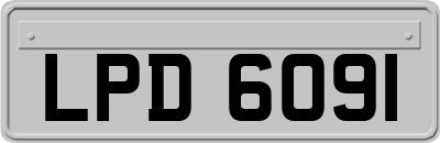 LPD6091