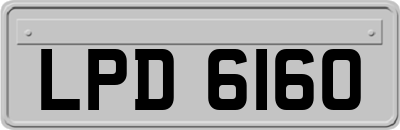 LPD6160