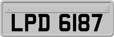 LPD6187