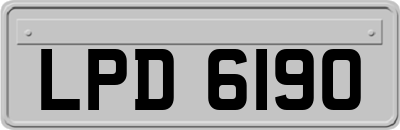 LPD6190