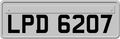 LPD6207
