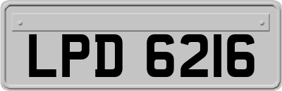LPD6216