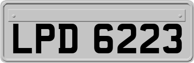LPD6223