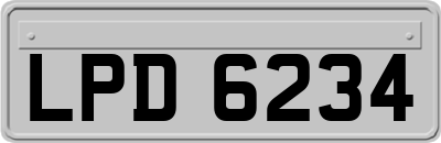 LPD6234