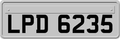 LPD6235
