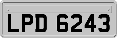 LPD6243