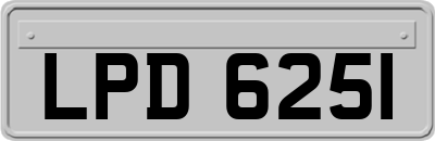 LPD6251