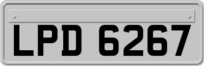 LPD6267