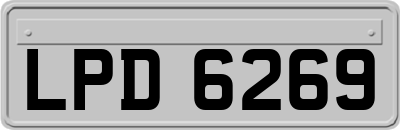 LPD6269