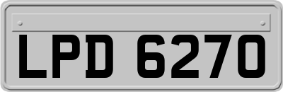 LPD6270