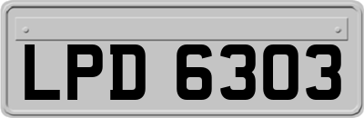 LPD6303
