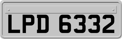 LPD6332