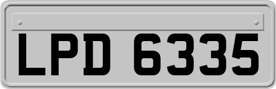 LPD6335