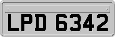LPD6342