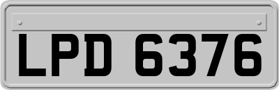 LPD6376