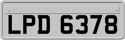 LPD6378