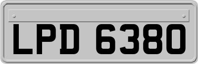 LPD6380