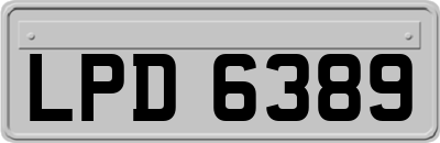 LPD6389