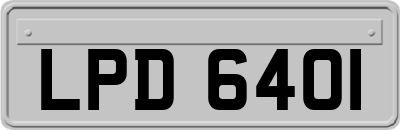 LPD6401