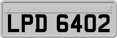 LPD6402
