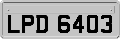 LPD6403