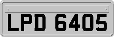 LPD6405