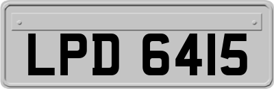 LPD6415