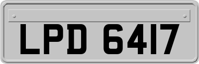 LPD6417