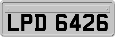 LPD6426