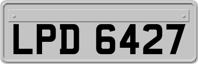 LPD6427