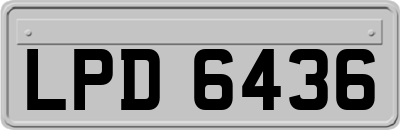 LPD6436