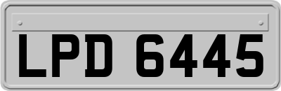 LPD6445