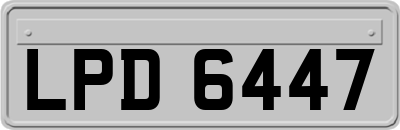 LPD6447